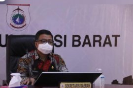 Pemprov Sulbar dukung "Project Forest Programme" Di Kabupaten Mamasa