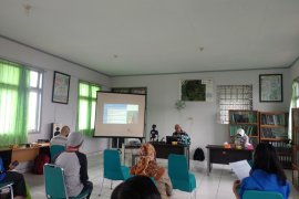 Warsi: 2020 hutan Jambi tinggal 800 ribu hektare