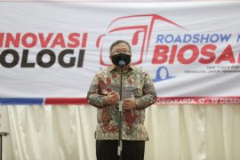 Menristek: Uji klinis Vaksin Merah Putih  dipercepat