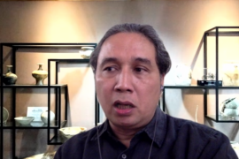 Kemendikbud : pantun penting untuk penguatan karakter siswa