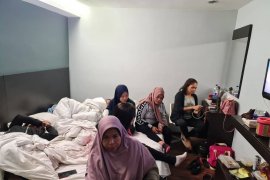 KBRI Kuala Lumpur konfirmasi penahanan 37 WNI ke PDRM