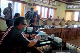 DPRD Bali dorong manajemen SGB transparansi ke masyarakat