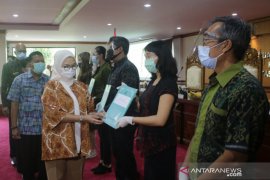 41 UMKM di Gianyar terima izin edar dari BPOM