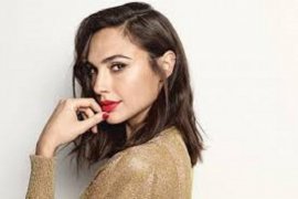 Gal Gadot konfirmasi telah memberikan kesaksian kasus pelanggaran "Justice League"