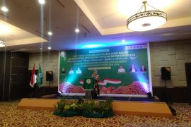 Gapki dan Apkasindo hadapi kampanye negatif sawit Kalbar