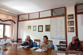 Istakari Bali adakan Reuni Agung peringati 60 tahun Kokar