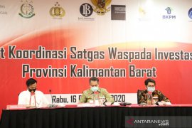 OJK Kalbar imbau masyarakat waspada investasi bodong yang masih gencar