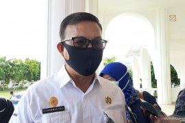 Guru dan siswa di Kepri wajib tes cepat COVID-19