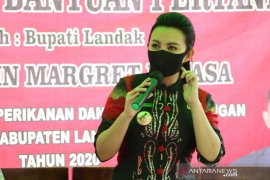 Angka kemiskinan Landak turun dari 11,47 jadi 11,12 persen