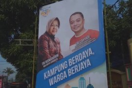 PN Surabaya tolak gugatan paslon Machfud-Mujiaman terkait APK