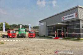 Strategi UD Trucks sambut 2021