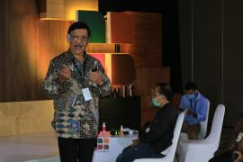 Harga minyak dunia jadi  tantangan berat mandatori biodiesel 2021