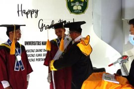 UNU Lampung beri penghargaan terbaik kepada pewarta Antaralampung