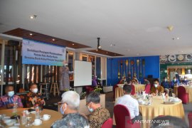 Bank Kalsel gelar sosialisasi penerapan aplikasi SIPD