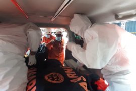 Empat warga di Jimbaran-Bali ditemukan tewas keracunan gas