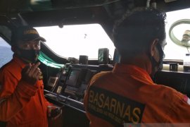 Nelayan asal Kolaka hilang terseret arus setelah mesin kapal mati