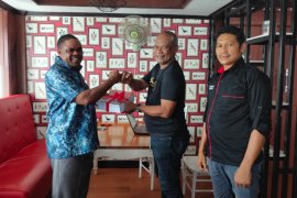 PDIP menang pilkada enam daerah Papua Barat