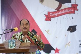 Wali Kota Tebing Tinggi ajak IBI turunkan angka kematian anak