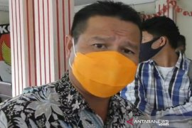 Partisipasi pemilih di Pilgub Kalsel sebesar 64 persen