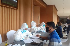 Data  4.741 warga Batam positif COVID-19