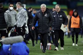 Pandemi COVID-19 bikin sejumlah pemain Newcastle alami kelelahan ekstrem