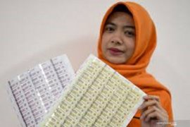 DJP sedang susun peraturan turunan pelaksanaan UU Bea Meterai