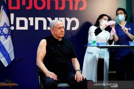 Israel menemukan empat kasus varian baru COVID-19 yang sangat menular