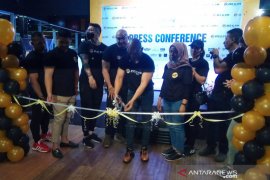 DeGym Platinum miliki fasilitas kebugaran berstandar internasional