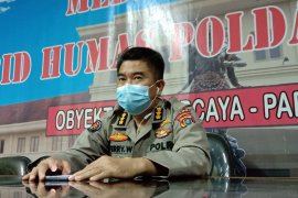 Polisi menetapkan 12 tersangka demonstrasi anarkis di KEK nikel Morosi