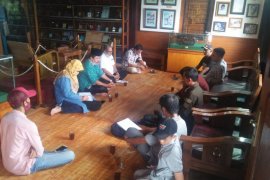 Unand bina KPGH Agam kembangkan Destinasi Wisata Buya Hamka