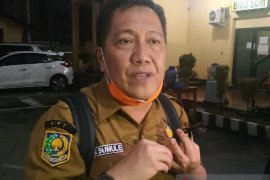 Kabar baik, di Papua 88 Persen pasien COVID-19 sembuh