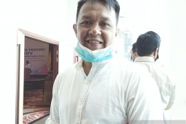 POBSI Kalsel terus asah kemampuan atlet PON tanding nasional