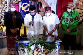 Menag sanggupi revisi buku pelajaran Hindu soal Sampradaya