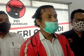 Hadapi gugatan, tim Eri-Armuji siapkan bukti pelanggaran MA-Mujiaman
