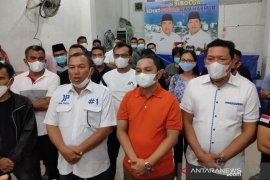 Tak ada gugatan ke MK, Jamal-Pantas tinggal tunggu pelantikan