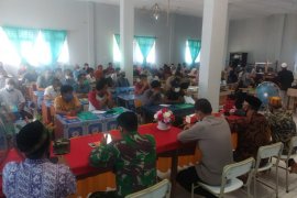 Marak peredaran narkoba, ini yang dilakukan kemukiman di Aceh Jaya