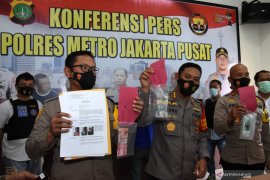 PT KAI pastikan tidak ada calo tes cepat di dalam lingkungan stasiun