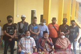 Pasangan Zairin-Sarwono batal gugat hasil Pilkada Samarinda ke MK