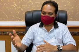 GTPP Denpasar: 42 pasien sembuh COVID-19