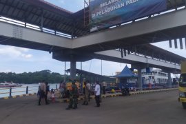 KNKT: Tanggap darurat di kapal perlu ditangani khusus