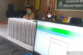 Kejari Penajam luncurkan aplikasi Jaga Desa