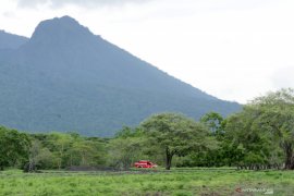 Taman Nasional Baluran kembali ditutup