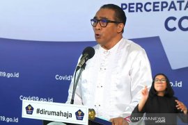 PGI berpesan Natal jadi momentum kontemplasi dan empati