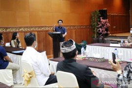 Badung dorong musisi tetap berkarya melalui digital