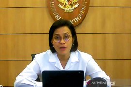 Pemerintah kantongi Rp54,44 triliun anggaran vaksinasi COVID-19 gratis