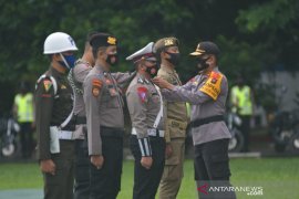 1.254 personel gabungan dilibatkan Operasi Lilin Otanaha 2020