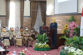 GOW Mataram: Ibu diharapkan jadi garda terdepan di era normal baru