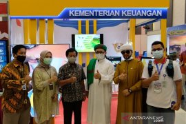 Modal Usaha Untuk Rakyat Hadapi COVID-19