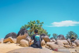 Lima rekomendasi obyek wisata menarik di Sambas selama akhir tahun