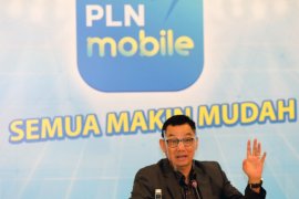 Ini profil Darmawan Prasodjo, Direktur  Utama PLN yang baru